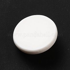 Undurchsichtige Decoden-Cabochons aus Harz RESI-C013-12