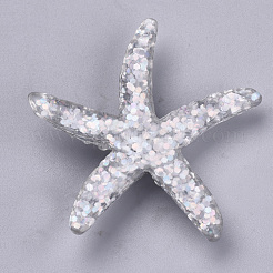 Harz Cabochons CRES-T005-109D
