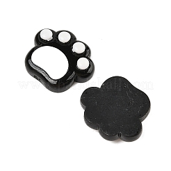 Undurchsichtigen Cabochons CRES-M037-21B