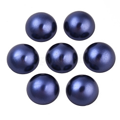 Abs Kunststoff Cabochons OACR-S012-25mm-Z31