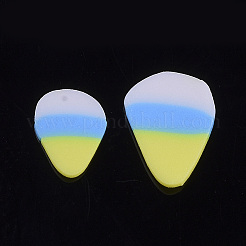 Handgemachte Polymer Clay Nagelkunstdekoration Zubehör MRMJ-S046-005E