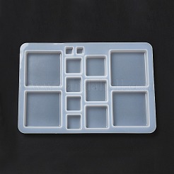 Silikon-cabochon-formen selber machen DIY-G079-09G