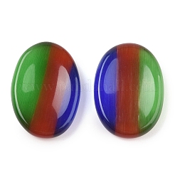 Katzenauge-Cabochons CE-I006-02