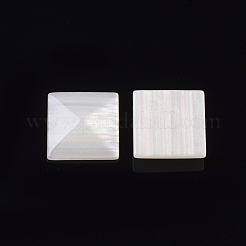 Harz Cabochons X-RESI-T039-033B