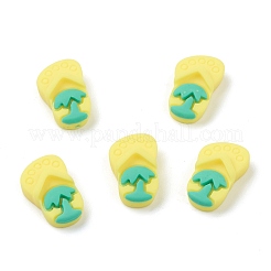 Harz Cabochons CRES-G016-01