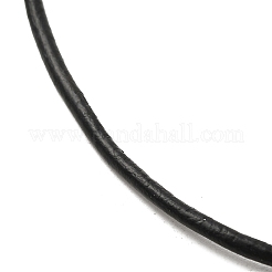 Lederband machen NFS058-1