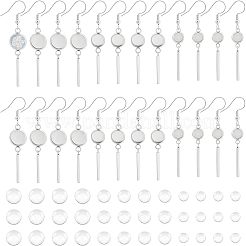 DIY-Set zur Herstellung flacher DIY-UN0003-41