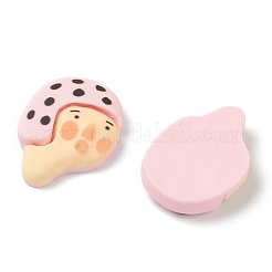 Harz Cabochons X-CRES-G015-12