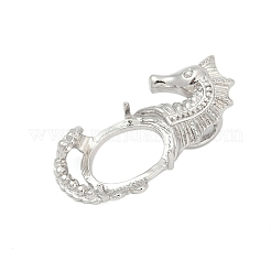 Messing Anhänger & Charms KK-S521-16C-P