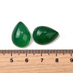 Natürliche Achat Cabochons G-A266-03E