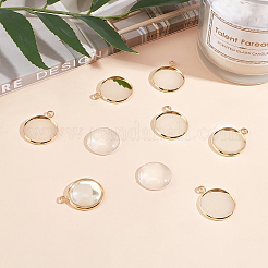 DIY Anhänger machen Kits DIY-UN0001-56