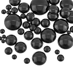 11 Plastikpuppen-Sicherheitsaugen im Stil DIY-WH0386-53