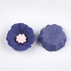 Harz Cabochons CRES-T010-65A