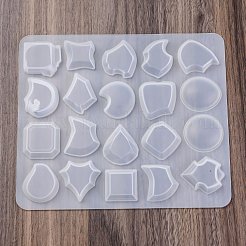 Silikonformen DIY-K073-46