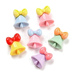 Undurchsichtigen Cabochons CRES-Q218-08