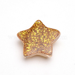Harz Cabochons CRES-Q196-27B