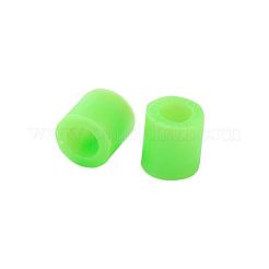 1 Box 5mm Hama Perlen Pe DIY Sicherung Perlen Nachfüllungen für Kinder DIY-X0047-A16-B