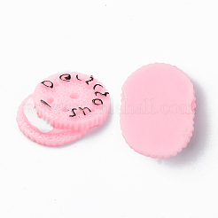 Harz Cabochons RESI-R429-20B