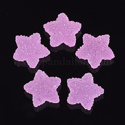 Harz Cabochons CRES-N019-05C