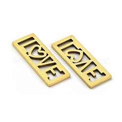 201 Edelstahl-Cabochons STAS-E200-04G