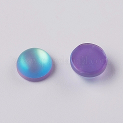 Glas Strass Cabochons RGLA-G014-N02