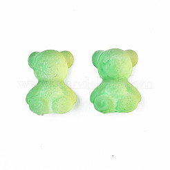 Transparentem Acryl Cabochons TACR-N006-15A-03