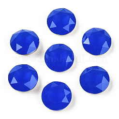 Similistein Cabochons Glas Strass RGLA-T029-14mm-26