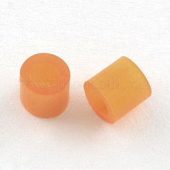 Pe DIY melty Perlen Bügelperlen Minen X-DIY-R013-10mm-A55