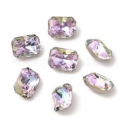 K9 Glas Strass Cabochons RGLA-A025-05A-001VL