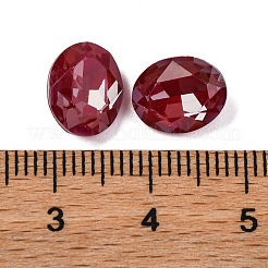 Glas Strass Cabochons RGLA-A026-06A-208DE
