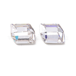 K9 Glas Strass Cabochons RGLA-J034-A-TG001