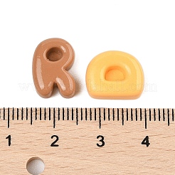 Undurchsichtigen Cabochons CRES-M037-03