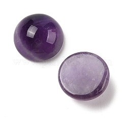 Natürlichen Amethyst Cabochons G-L614-C02-03
