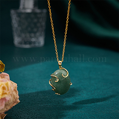 1 Stück 925 Sterling Silber Rohlinge für Cabochon-Anhänger STER-BC0002-44G