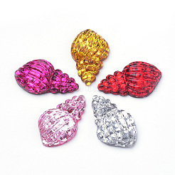 Harz Cabochons CRES-Q197-70