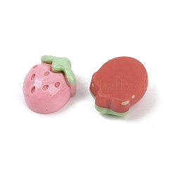 Undurchsichtigen Cabochons RESI-K043-05A