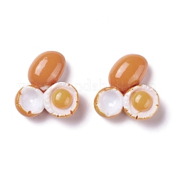 Harz Cabochons RESI-K014-01B