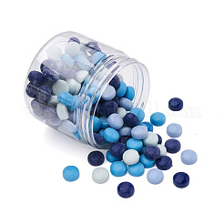 Glas cabochons GLAA-TA0001-14D