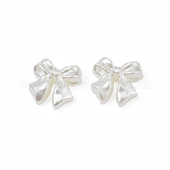ABS Kunststoffimitation Perle Cabochons OACR-Q182-06