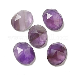 Naturmischstein-Cabochons G-L514-47B