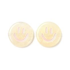 Decoden-Cabochons aus Harz RESI-M040-04B