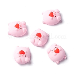 Harz Cabochons X-RESI-C008-01