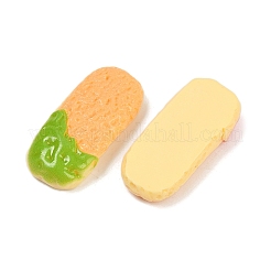 Undurchsichtigen Cabochons CRES-D305-04
