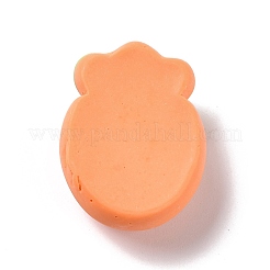 Undurchsichtigen Cabochons CRES-M010-18