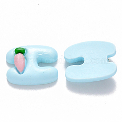 Harz Cabochons CRES-N022-32C