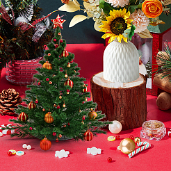 DIY Weihnachtsvasenfüller DIY-SC0021-85