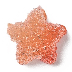 Decoden-Cabochons aus Harz CRES-Y001-02B-02
