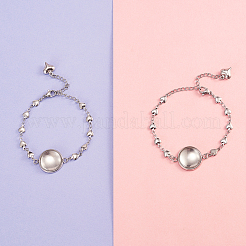 DIY Armband machen STAS-CJ0001-179