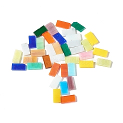 Mosaikfliesen Glascabochons DIY-P045-03