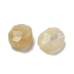 Natürlichen Mondstein Perlen G-G181-02H